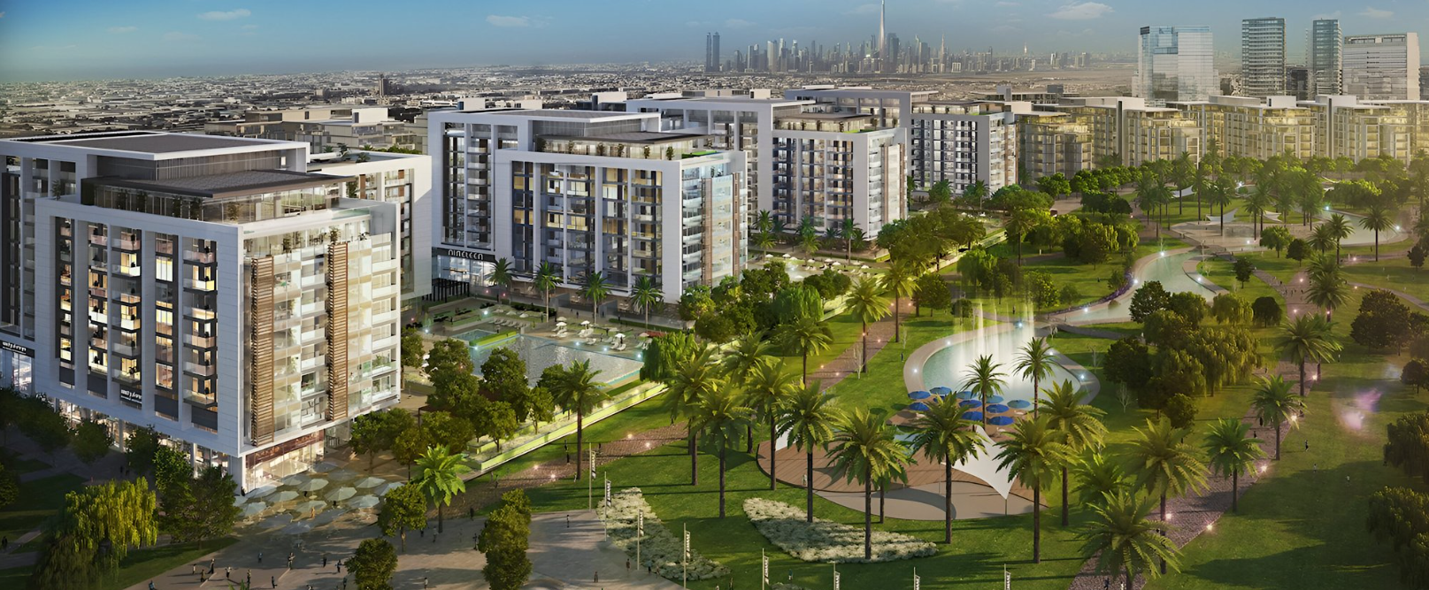 Dubai Hills Estate: Why Families and Investors Both Love It